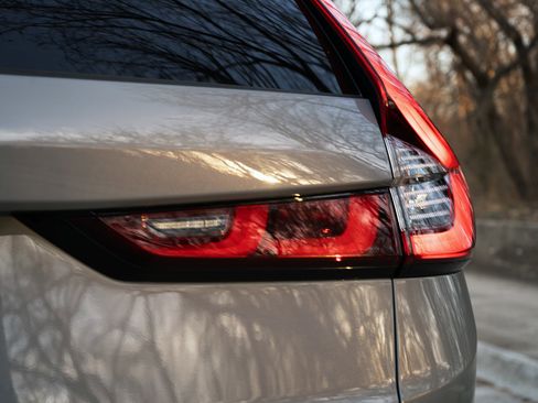 Certified 2024 Honda CR-V LX image 13