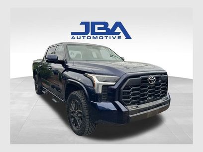Used 2022 Toyota Tundra SR5