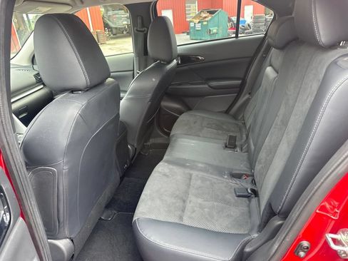 Used 2024 Mitsubishi Eclipse Cross SE AWD/4WD image 16