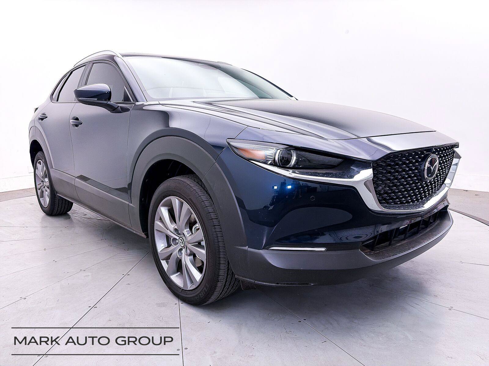 Used 2026 MAZDA CX-30 AWD 2.5 S w/ Premium Package image 7