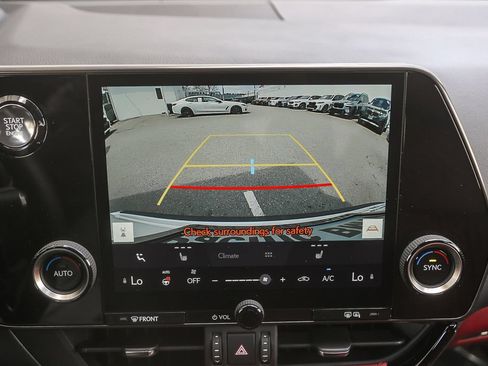 Used 2024 Lexus NX 350 AWD w/ Cold Area Package image 21
