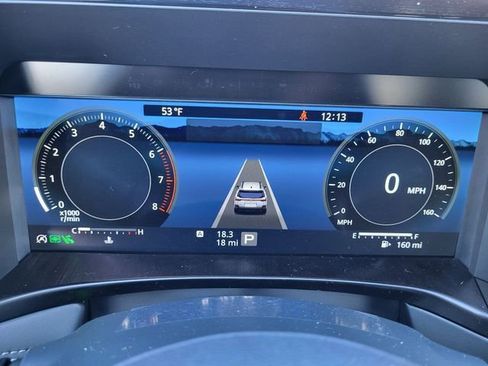 New 2026 Subaru Outback Touring image 10