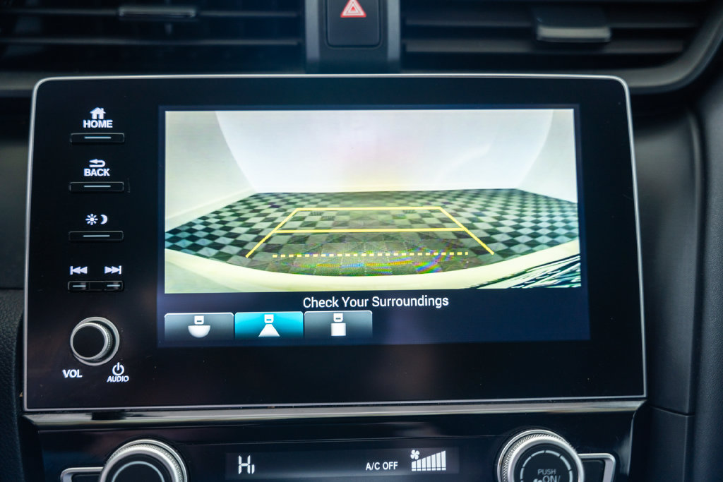 Used 2020 Honda Insight EX image 45
