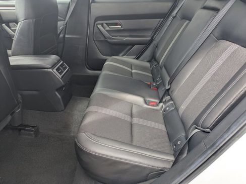 Used 2025 MAZDA CX-50 AWD 2.5 S w/ Premium Package image 20