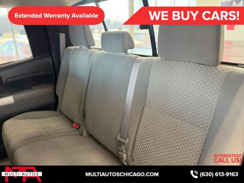 Used 2008 Toyota Tundra SR5 image 29
