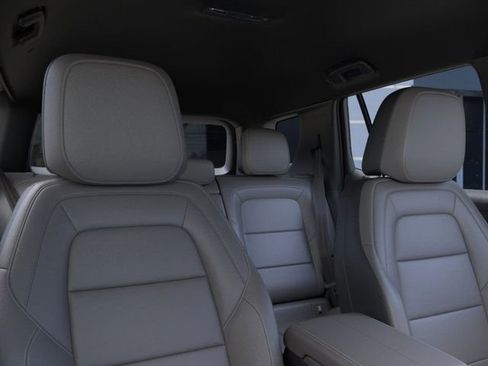 New 2026 GMC Terrain Elevation image 24