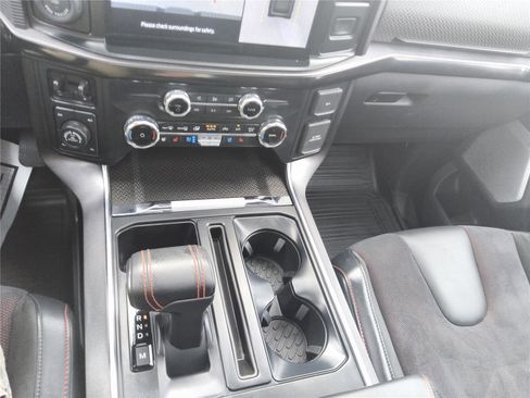 Used 2024 Ford F150 Raptor w/ Equipment Group 803A Raptor R AWD/4WD image 39