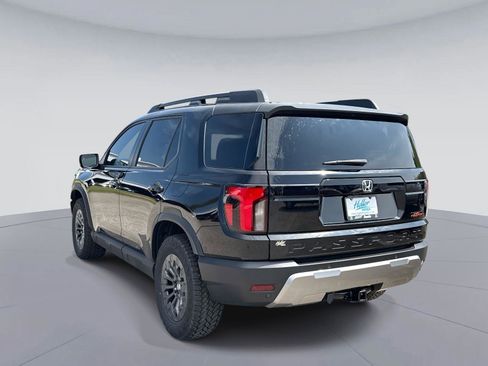 New 2026 Honda Passport TrailSport image 6
