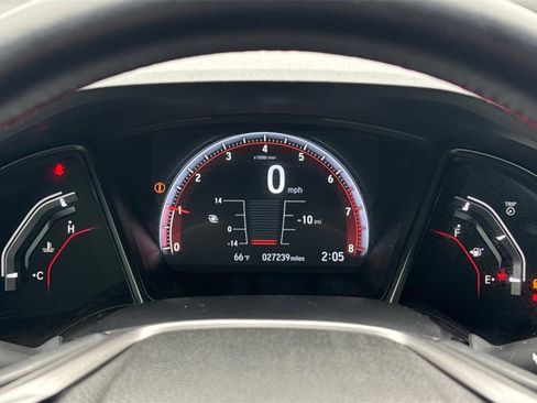 Used 2019 Honda Civic Si image 22