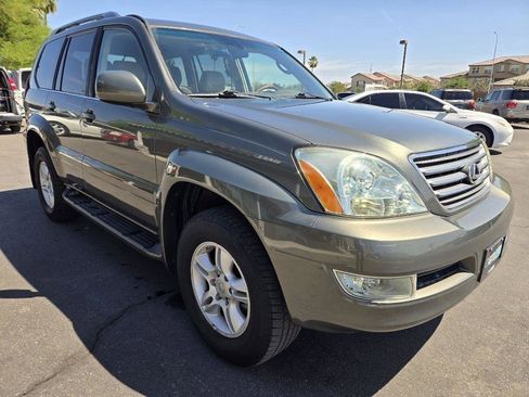 Used 2006 Lexus GX 470 image 7