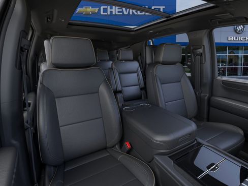 New 2026 GMC Yukon Elevation w/ Elevation Premium Package image 40