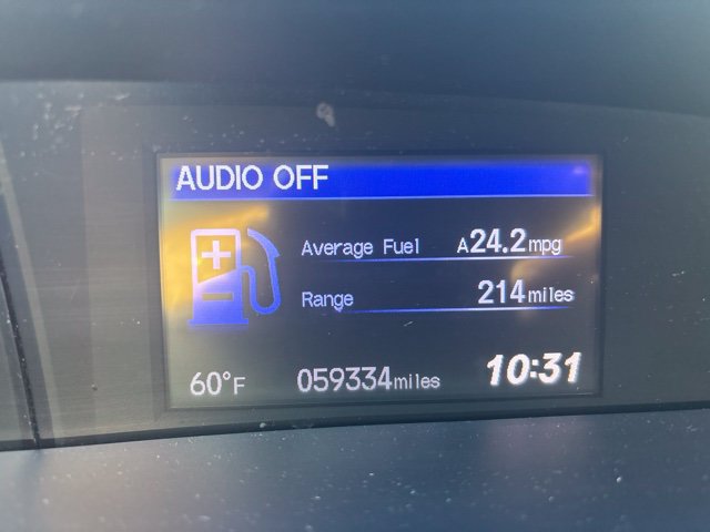 Used 2013 Honda Civic LX image 2