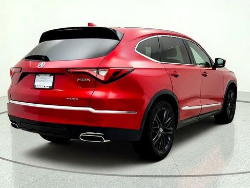 Used 2023 Acura MDX SH-AWD w/ Advance Package image 5