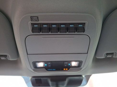 Used 2024 Ford F350 XL w/ Snow Plow Prep Package image 31