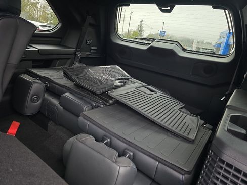 New 2026 Toyota Sequoia Platinum image 21