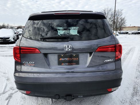 Used 2018 Honda Pilot EX-L image 17