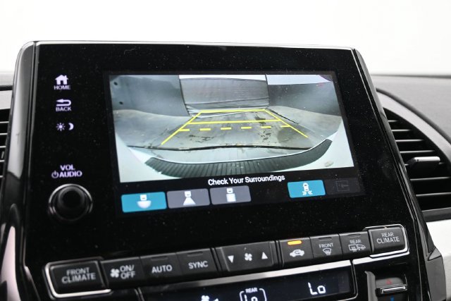 Used 2023 Honda Odyssey Touring image 19