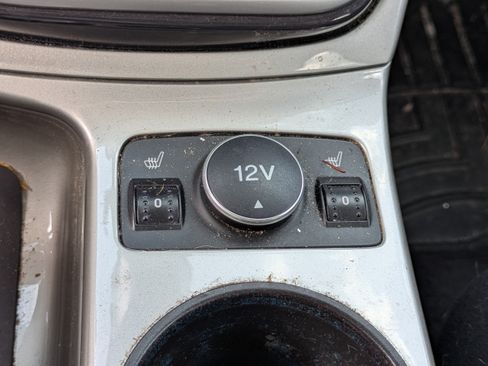 Used 2013 Ford Escape SEL FWD image 26