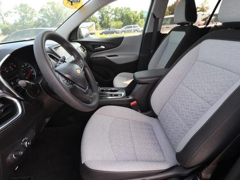 Used 2024 Chevrolet Equinox LS FWD image 2