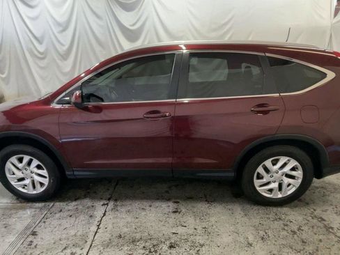 Used 2016 Honda CR-V EX-L image 5