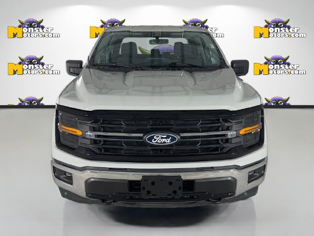 Used 2024 Ford F150 XLT AWD/4WD image 2
