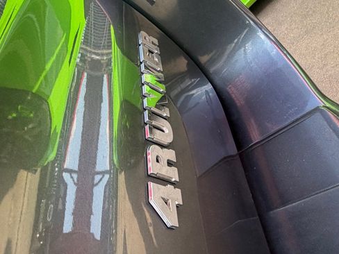 Used 2006 Toyota 4Runner Limited RWD image 31