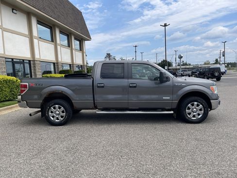 Used 2013 Ford F150 XLT w/ Luxury Equipment Group AWD/4WD image 3