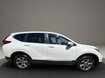 Used 2018 Honda CR-V EX