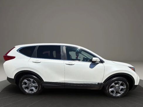 Used 2018 Honda CR-V EX image 4