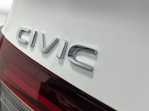 New 2026 Honda Civic Sport image 10