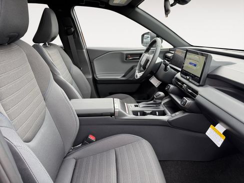 New 2026 Toyota RAV4 SE AWD/4WD image 15