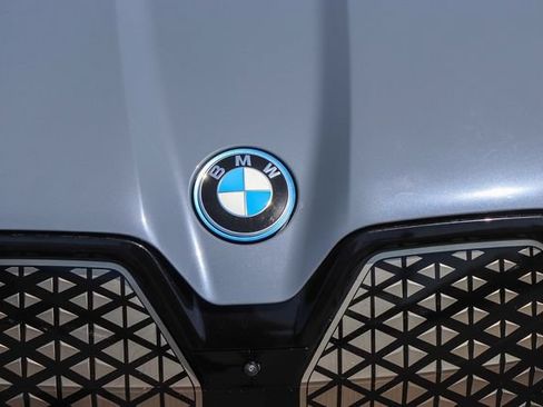 Used 2023 BMW iX M60 w/ Executive Package AWD/4WD image 13