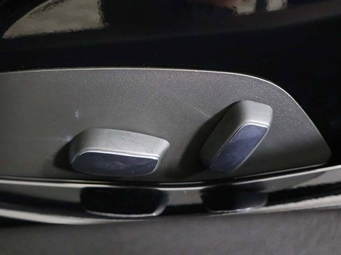 Used 2025 Chevrolet Corvette Z06 w/ Battery Protection Package image 38