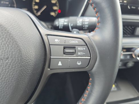 Certified 2024 Honda CR-V Sport-L image 25