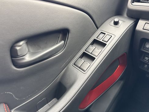 New 2026 Nissan Frontier PRO-4X w/ Pro-4x Convenience Package image 21