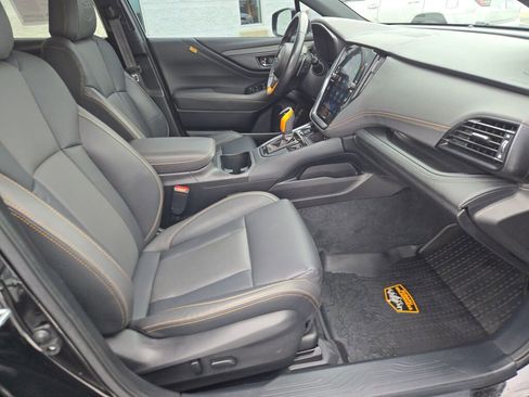 Certified 2022 Subaru Outback Wilderness image 6