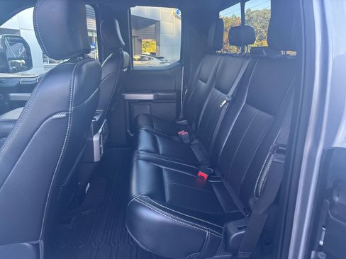 Used 2020 Ford F250 Lariat w/ Chrome Package image 30