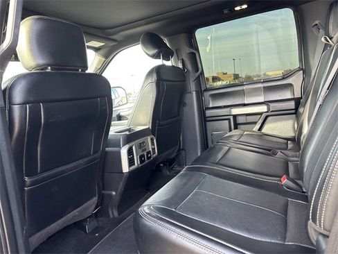 Used 2019 Ford F150 Lariat w/ Equipment Group 502A Luxury image 12