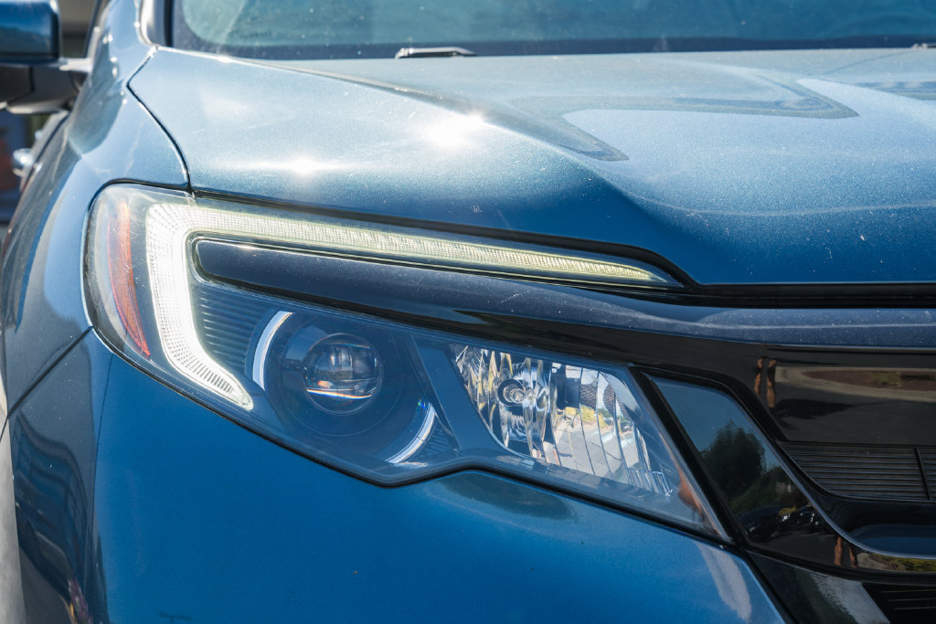 Used 2022 Honda Pilot Special Edition image 12