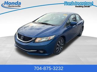 Used 2014 Honda Civic EX-L video 1