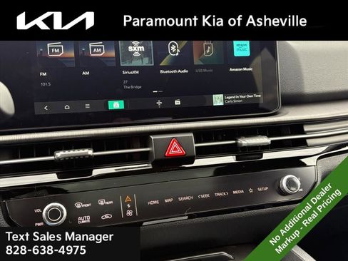 New 2026 Kia Sportage X-Line image 10