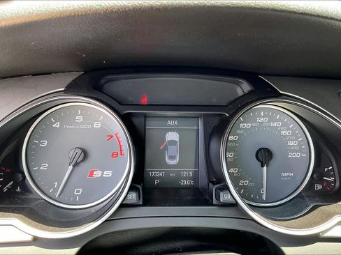 Used 2011 Audi S5 Prestige AWD/4WD image 23