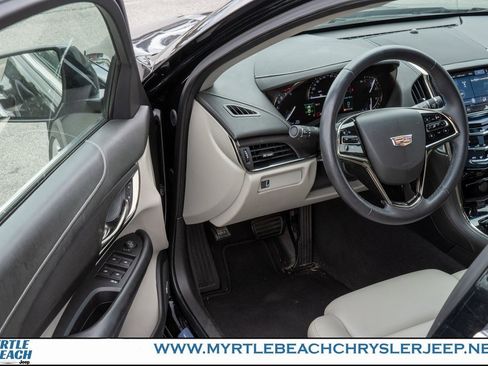 Used 2018 Cadillac ATS 2.0T Sedan image 15
