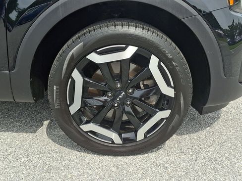 Certified 2025 Kia Telluride S AWD/4WD image 8