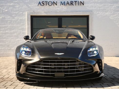 New 2026 Aston Martin V8 Vantage S RWD image 7