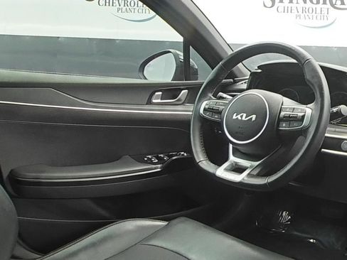 Used 2024 Kia K5 GT-Line FWD image 9