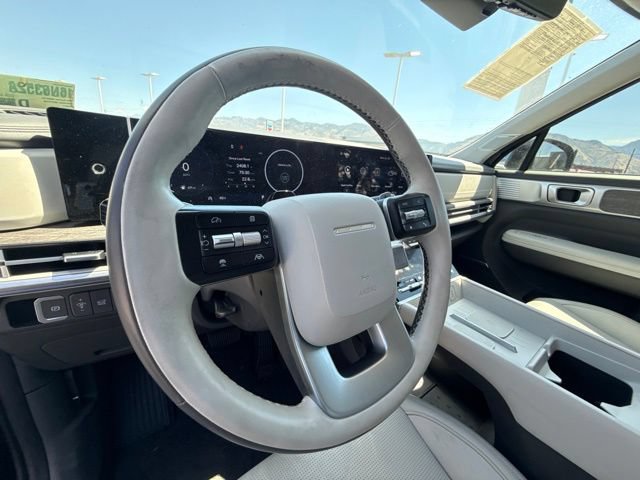 Used 2025 Hyundai Santa Fe Calligraphy AWD/4WD image 22