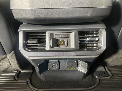 Used 2022 Ford F150 Platinum w/ Max Trailer Tow Package AWD/4WD image 19