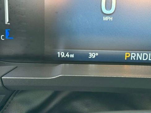 New 2025 Ford Maverick XLT w/ Equipment Group 302A image 12