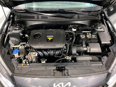 Used 2023 Kia Forte GT-Line w/ GT-Line Premium Package image 31